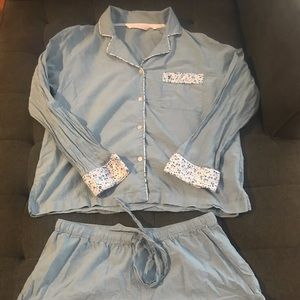 Victoria’s Secret Pajama Set